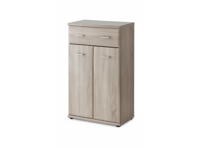 Cómoda de lujo Nuevos muebles Sala de estar Diseño moderno de madera Decoración