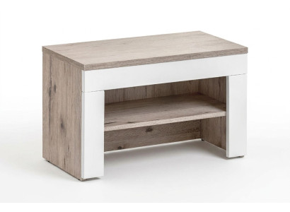 Zapatero de madera mueble armario para zapatos nuevo diseño moderno pasillo