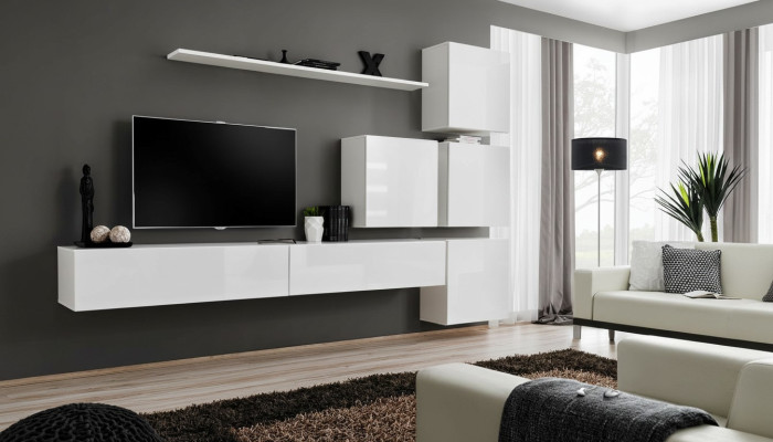Mueble de sala: sofá, mesa de centro, mueble de pared, estantería, sillón, mesa auxiliar, mueble de TV, aparador, armario de sala.