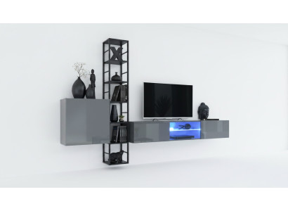 Muebles para sala de estar pared de madera muebles soporte para TV completo nuevo muebles