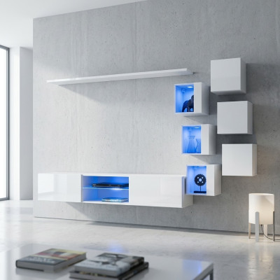 Lujo Aparador Mobiliario Nuevo Mueble Armario Muebles de sala Completos