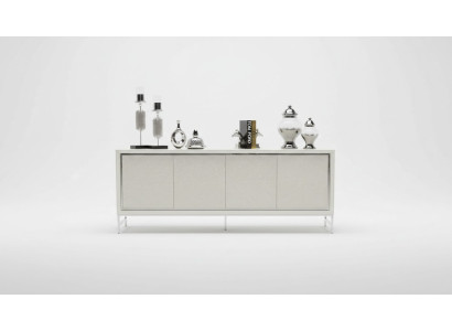 Aparador Cómoda Muebles de sala Nuevo Diseño Lujo Moderno Decoración