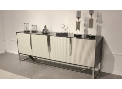 Aparador Lujo Comedor Diseño Mobiliario Moderno Muebles Nuevo