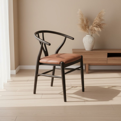 Muebles modernos, silla de asiento, silla de comedor moderna de diseño, sillas de mobiliario.