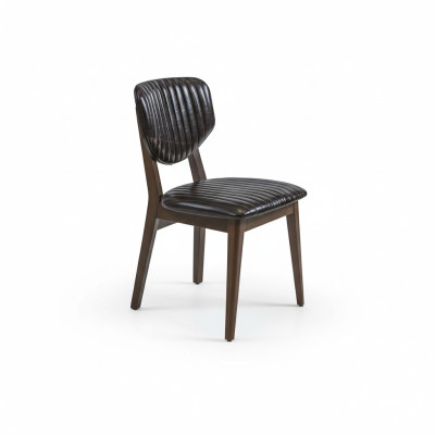 Muebles modernos silla comedor nueva lujo asiento mobiliario tapizado
