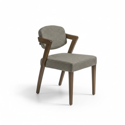 Muebles de lujo para el comedor Silla de diseñador moderna Mobiliario Nuevo Sillas.