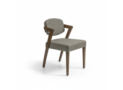 Muebles de lujo para el comedor Silla de diseñador moderna Mobiliario Nuevo Sillas.