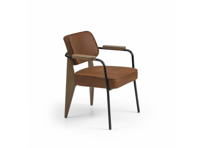 Silla de comedor de lujo con brazos, diseño nuevo, silla de respaldo con brazos.