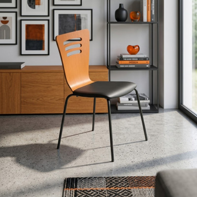 Nueva Silla Comedor Muebles Diseñador Decoración Moderna Sillas Lujo