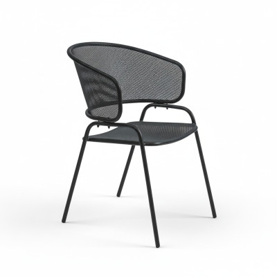 Moderno diseño de silla, silla de oficina, mobiliario, silla de comedor, muebles nuevos.