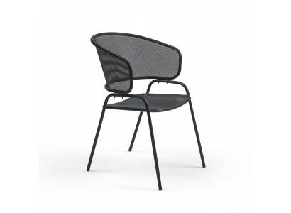Moderno diseño de silla, silla de oficina, mobiliario, silla de comedor, muebles nuevos.