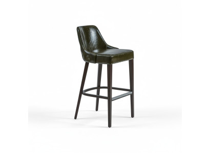 Taburete Banqueta Banqueta Diseño Taburetes Sillas Tapizadas Cuero Silla de Comedor