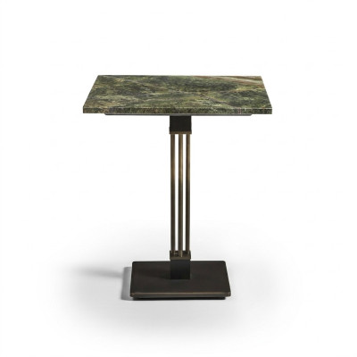 Comedor Mesa de comedor Mesa de mármol Lujo Moderno Muebles Diseño Decoración