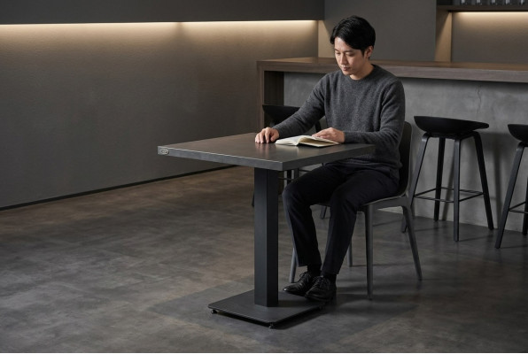 Mesa de comedor Lujo Comedor Equipamiento Nuevo Mesa Moderno Muebles Diseño