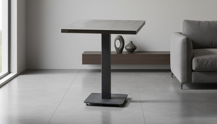 Mesa de comedor Lujo Comedor Equipamiento Nuevo Mesa Moderno Muebles Diseño
