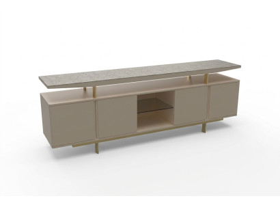 Mueble de salón aparador cómodas estilo design salón cómodas