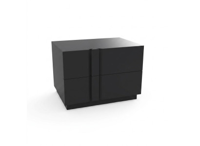 Diseño de mesita de noche, muebles, mesitas de noche, madera, dormitorio, mesa auxiliar, nueva