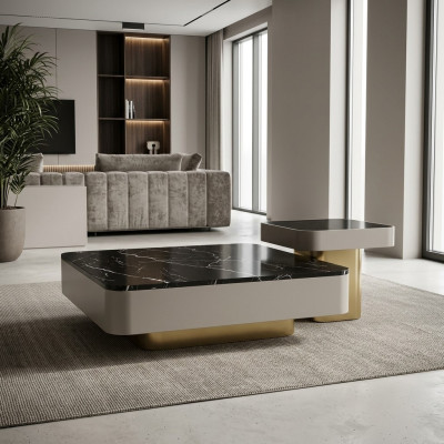 Mesa de centro Diseño Mesas auxiliares Muebles Mesa de café Consolas