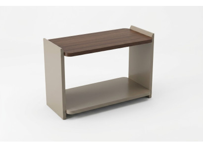 Mesa auxiliar para sala de estar de diseño moderno elegante Mesas auxiliares Mesas