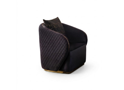 Diseño Silla Salón Perfecto Muebles Sillas Textil Tapizado Asiento Lujo Nuevo