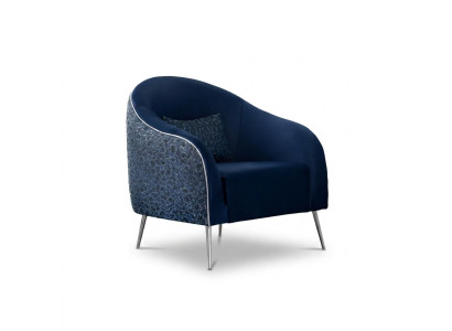 Sillón Sofá Tapizado Asiento Diseñador Textil 1 Plaza Sofás Tapicería nuevos