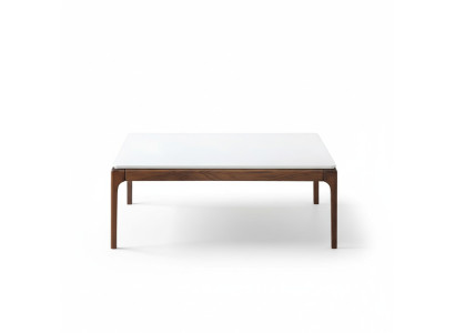 Mesa de centro 110 x 76 Mueble Decoración Mesas de madera Modernas Muebles