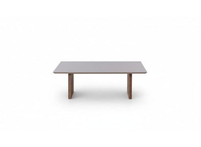 Mesa de centro 120 x 68 Mueble Mesa Mobiliario Mesas de madera Moderno Muebles