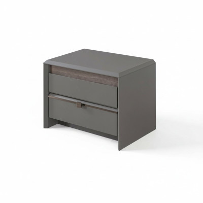 Mesita de noche diseño muebles mesitas de noche madera dormitorio mesita auxiliar.