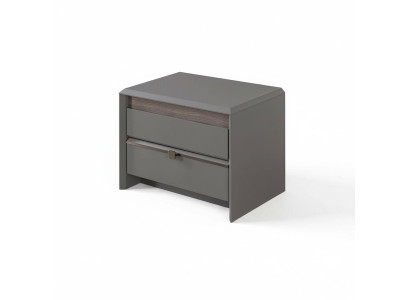 Mesita de noche diseño muebles mesitas de noche madera dormitorio mesita auxiliar.