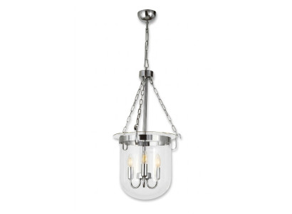 Lámpara de araña Lámpara Luces Lámparas 30x70 Aparador Mueble Diseño Lámpara de techo