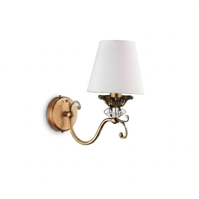 Iluminación Aplique de pared Lámparas de pared Lámparas de diseño Lámpara Lámpara 15x25