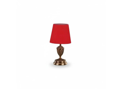 Lámpara de mesa Lámpara Lámparas de mesa Diseño Luces Lámpara Mesa 27x48