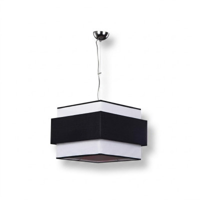 Lámpara de techo cromada Lámpara de techo Lámpara Luz Lámparas de techo Lámparas