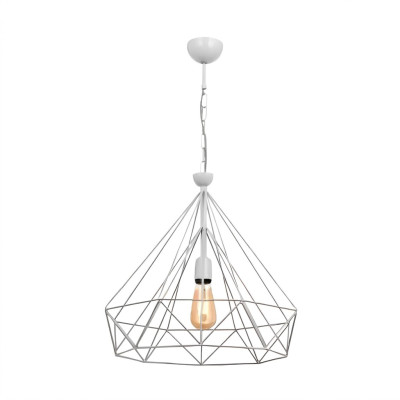 Lámpara de techo lámpara de techo lámpara luz iluminación sala de estar 45x80 lámparas