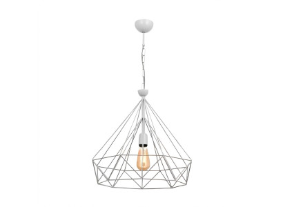 Lámpara de techo lámpara de techo lámpara luz iluminación sala de estar 45x80 lámparas