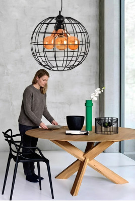 Lámpara de techo moderna para la sala de estar de lujo, nueva lámpara colgante.