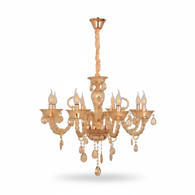 Candelabros Luces Lámpara Lámparas Muebles Lámparas de techo Lámpara de techo