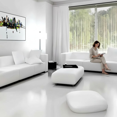 Lámpara de techo Elegante diseño exclusivo para la decoración de interiores de lujo Estilo de lámpara.