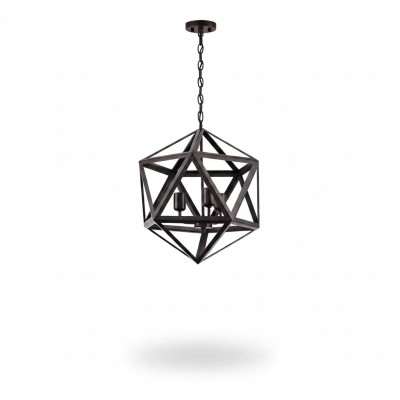 Lámpara de techo Elegante diseño exclusivo para la decoración de interiores de lujo Estilo de lámpara.