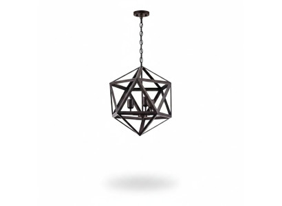 Lámpara de techo Elegante diseño exclusivo para la decoración de interiores de lujo Estilo de lámpara.
