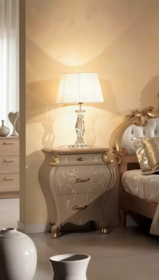 Consolas de noche Mesita de noche Beige Mesitas de noche Muebles