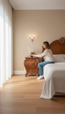 Dormitorio Mesita de noche Armario Muebles Consolas Armarios Mesitas de noche Consolas