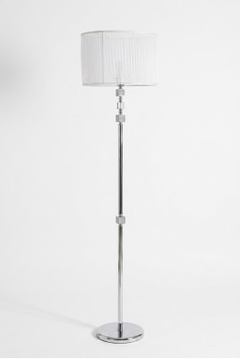 Lámpara Lujoso Soporte de lámparas de pie Iluminar Lámparas de pie Luminaria 180cm
