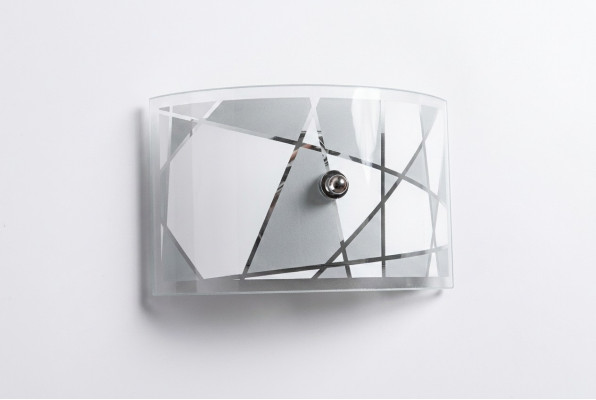 Lámpara de pared moderna blanca diseño de luz de diseñador lámpara colgante lujo decoración