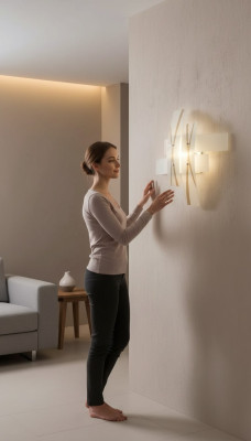 Aplique de pared Lámpara de pared de diseñador Aplique de pared decorativo Aplique de pared nuevo