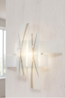 Aplique de pared Lámpara de pared de diseñador Aplique de pared decorativo Aplique de pared nuevo