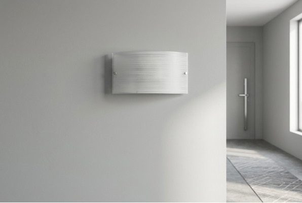 Aplique de pared moderno Lámpara de diseñador Lámpara de pared Lujoso candelabro nuevo.