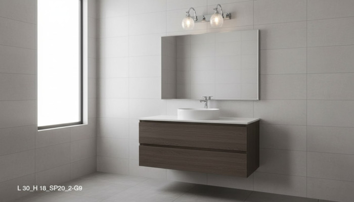 Lámpara de diseñador Luz Lámparas de pared Candelabro de pared Mobiliario moderno