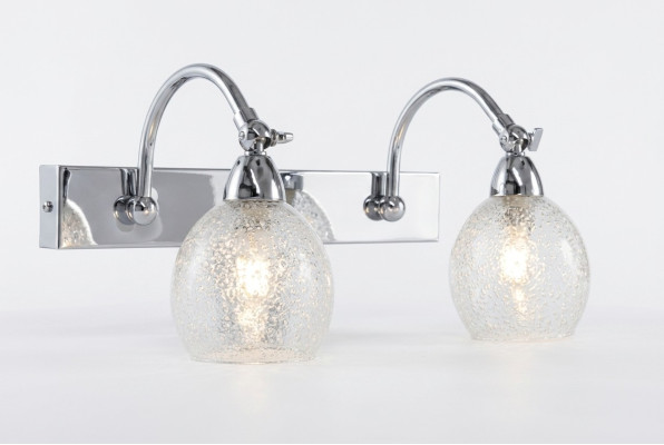 Lámpara de diseñador Luz Lámparas de pared Candelabro de pared Mobiliario moderno