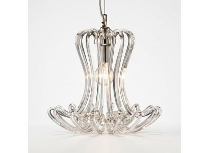 Lámpara de cristal Lámpara de techo de lujo Lámpara de techo elegante Lámpara de araña Lámpara de techo Lámpara